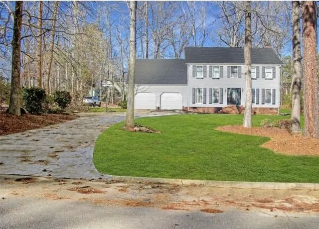 $285,000 | 113 Runnymeade Court, Greenwood, SC 29649