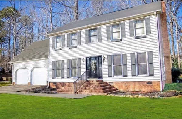 $285,000 | 113 Runnymeade Court, Greenwood, SC 29649