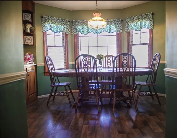 $285,000 | 113 Runnymeade Court, Greenwood, SC 29649