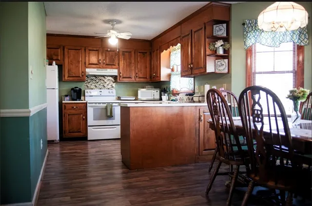 $285,000 | 113 Runnymeade Court, Greenwood, SC 29649