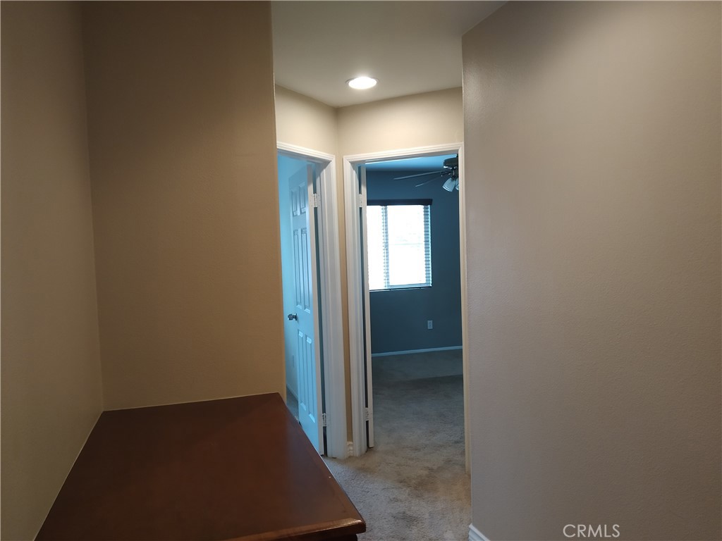 7715 Abbot Court Rancho Cucamonga, CA 91730 - Photo 18 of 22 a view of hallway