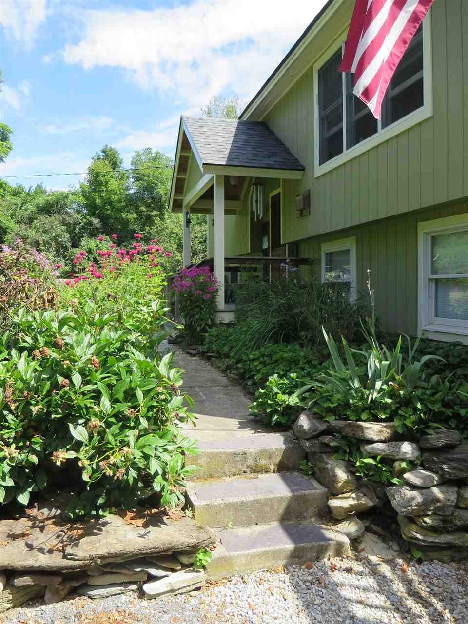 368 Bennett Hill Road Shaftsbury, VT 05262 - Photo 3 of 34 Gallery Image 3