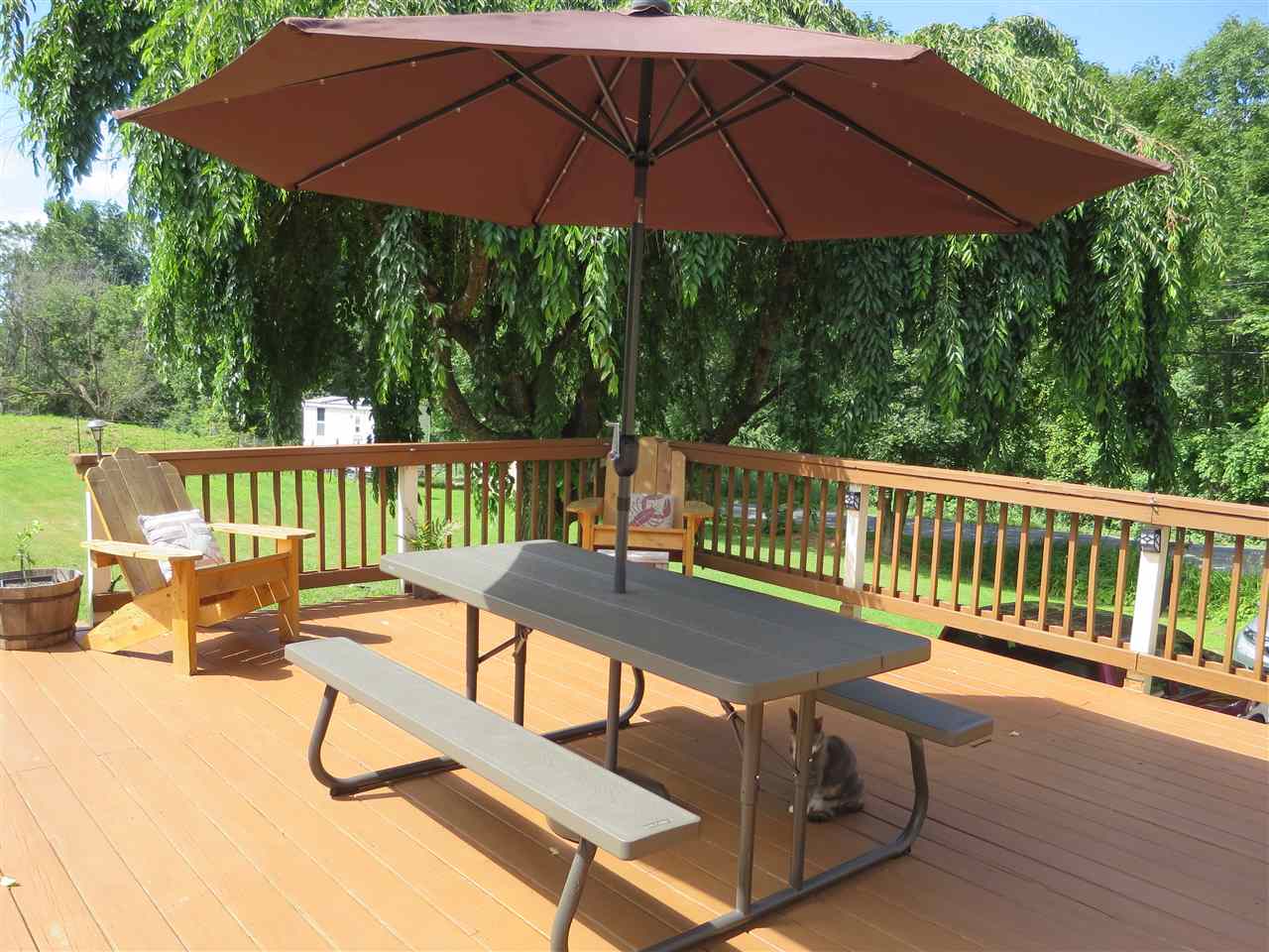 368 Bennett Hill Road Shaftsbury, VT 05262 - Photo 27 of 34 Gallery Image 27