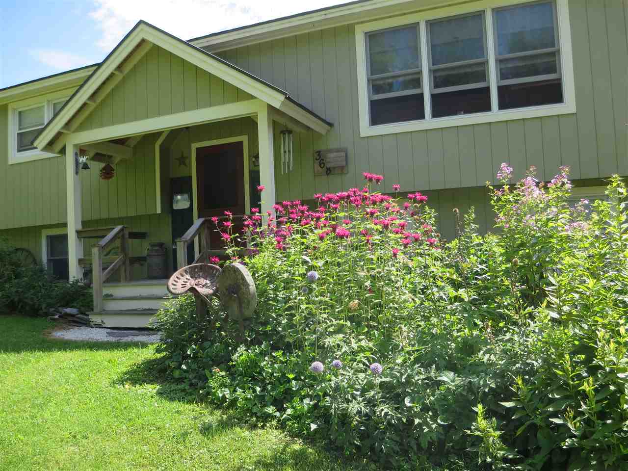 368 Bennett Hill Road Shaftsbury, VT 05262 - Photo 4 of 34 Gallery Image 4