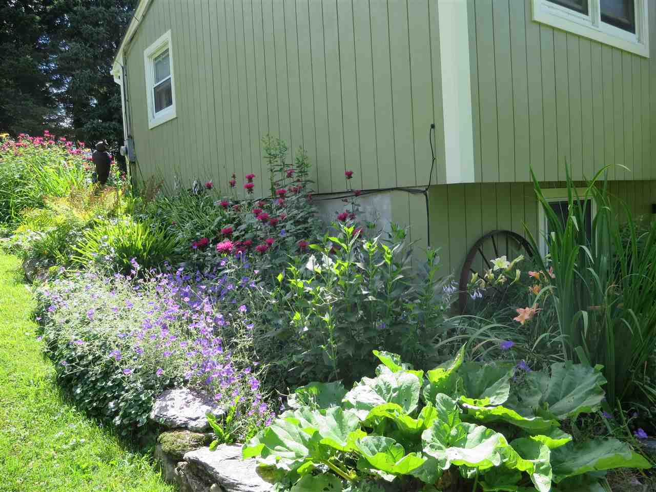 368 Bennett Hill Road Shaftsbury, VT 05262 - Photo 31 of 34 Gallery Image 31
