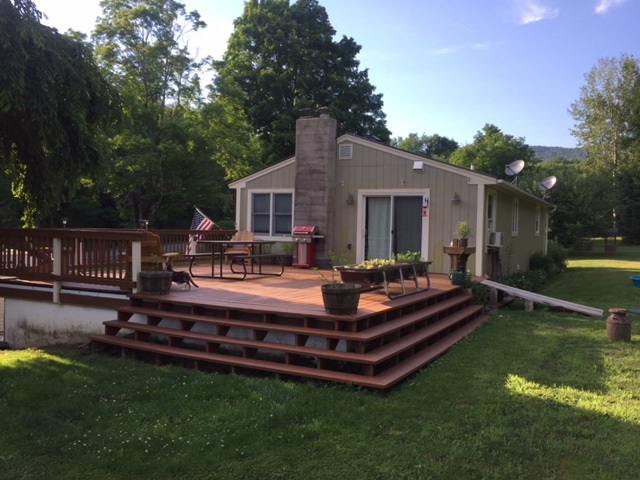 368 Bennett Hill Road Shaftsbury, VT 05262 - Photo 34 of 34 Gallery Image 34