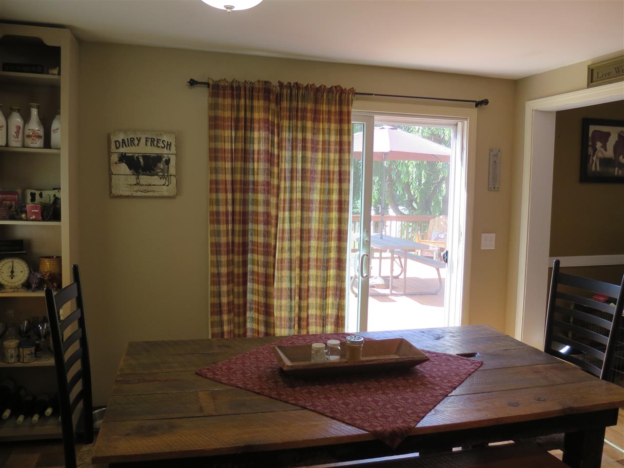 368 Bennett Hill Road Shaftsbury, VT 05262 - Photo 9 of 34 Gallery Image 9