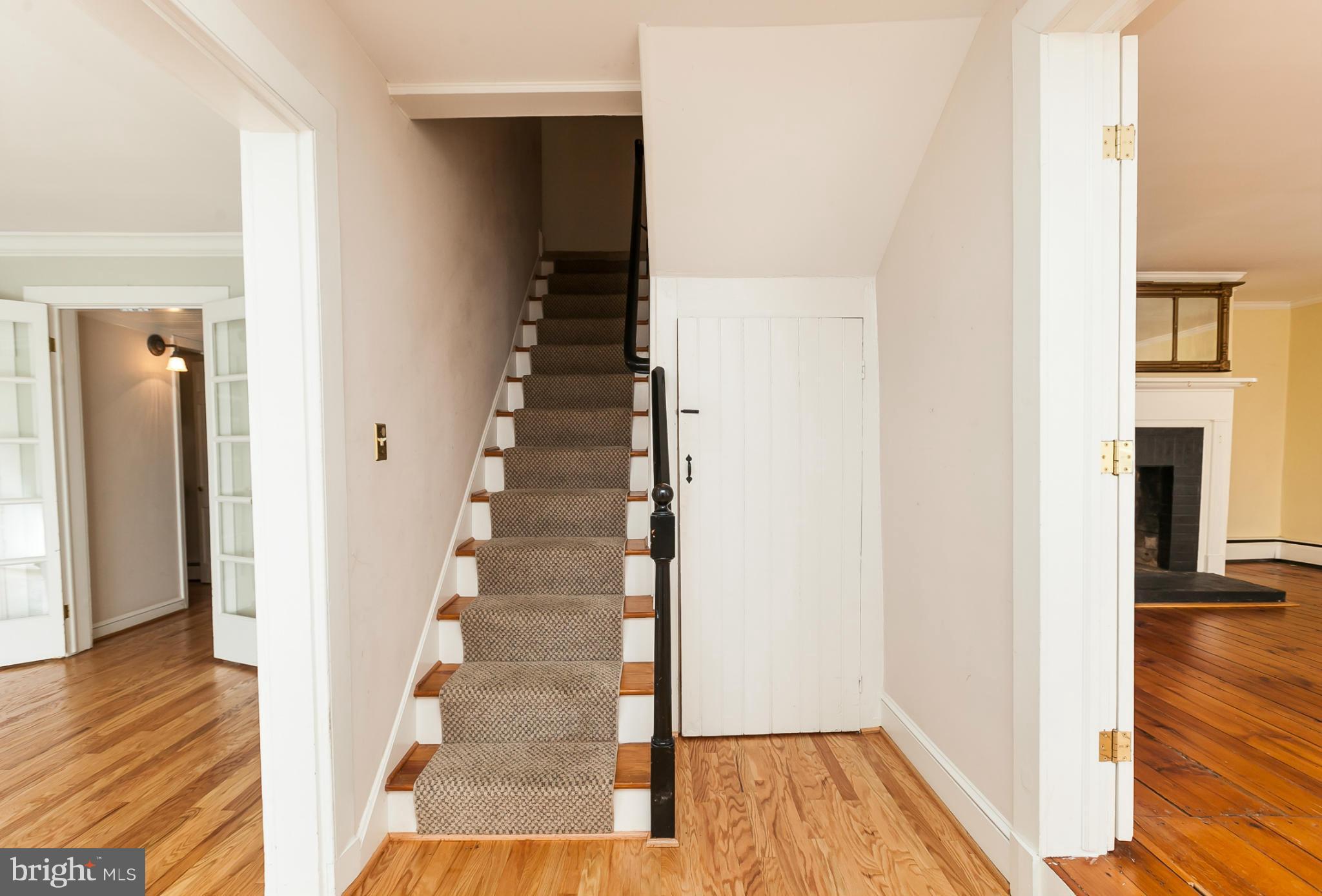11315 Garrison Forest Road Owings Mills, MD 21117 - Photo 13 of 30 from foyer