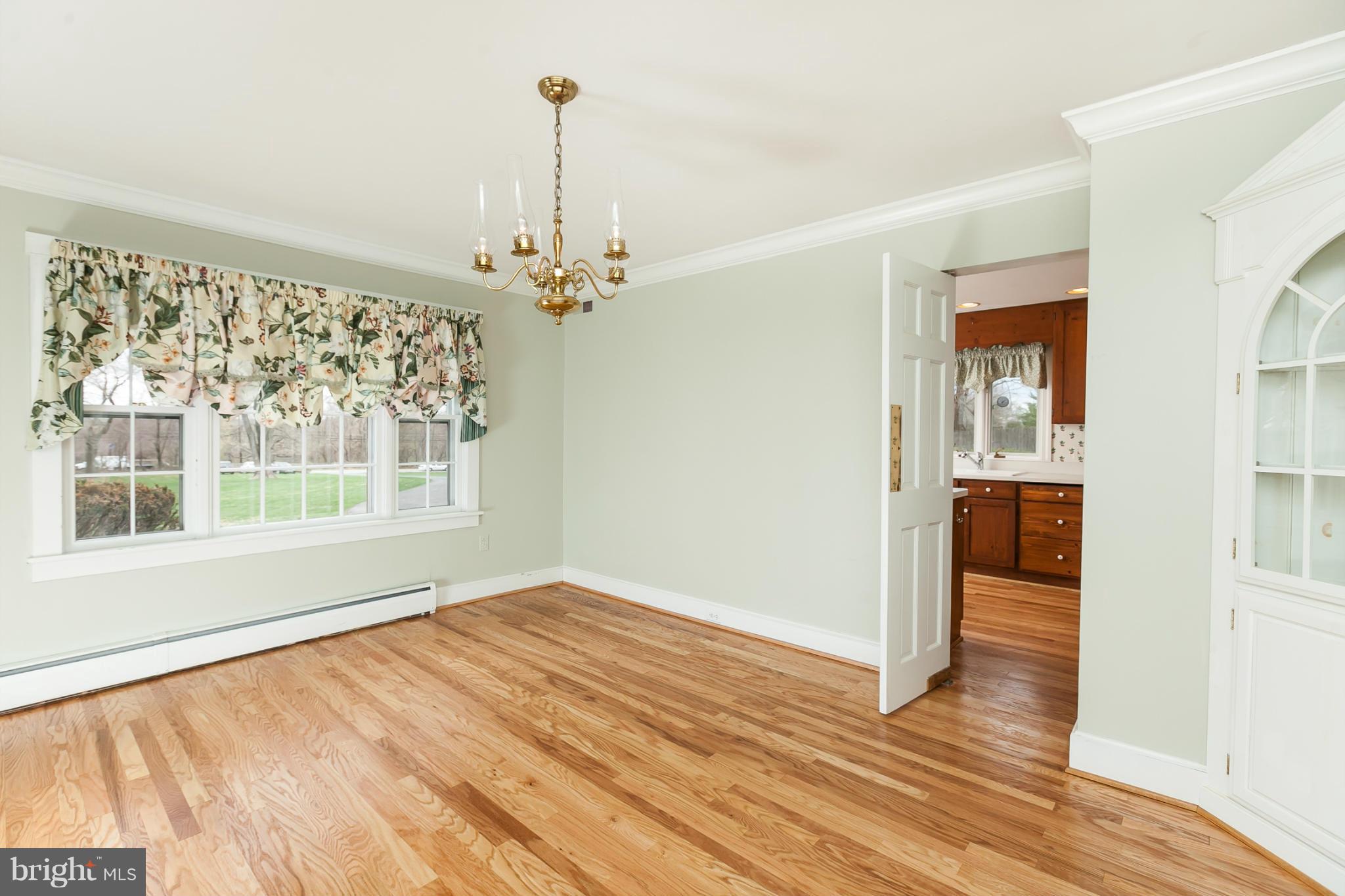 11315 Garrison Forest Road Owings Mills, MD 21117 - Photo 15 of 30 Dining Room