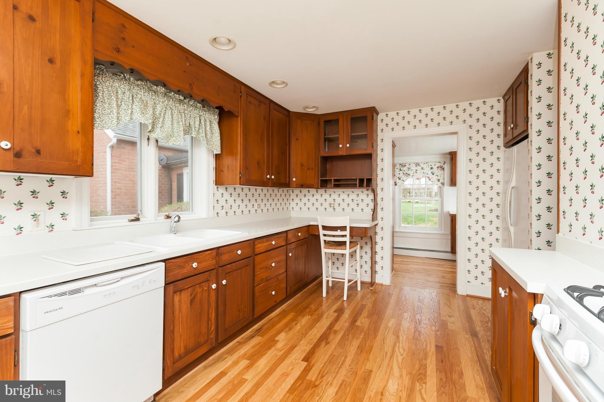 11315 Garrison Forest Road Owings Mills, MD 21117 - Photo 16 of 30 Kitchen