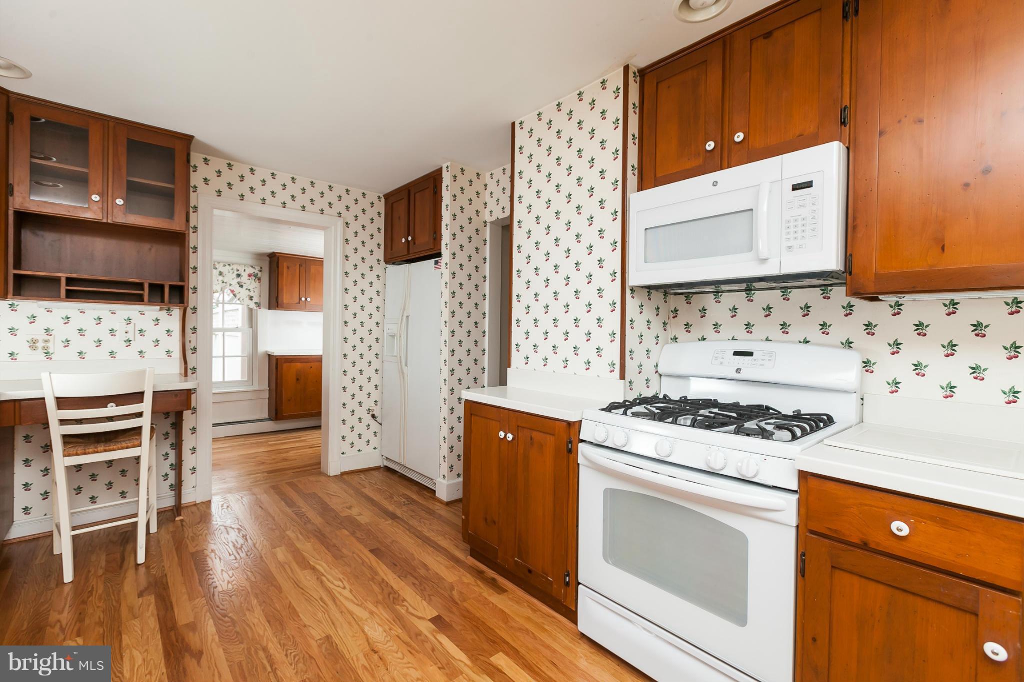 11315 Garrison Forest Road Owings Mills, MD 21117 - Photo 17 of 30 Kitchen