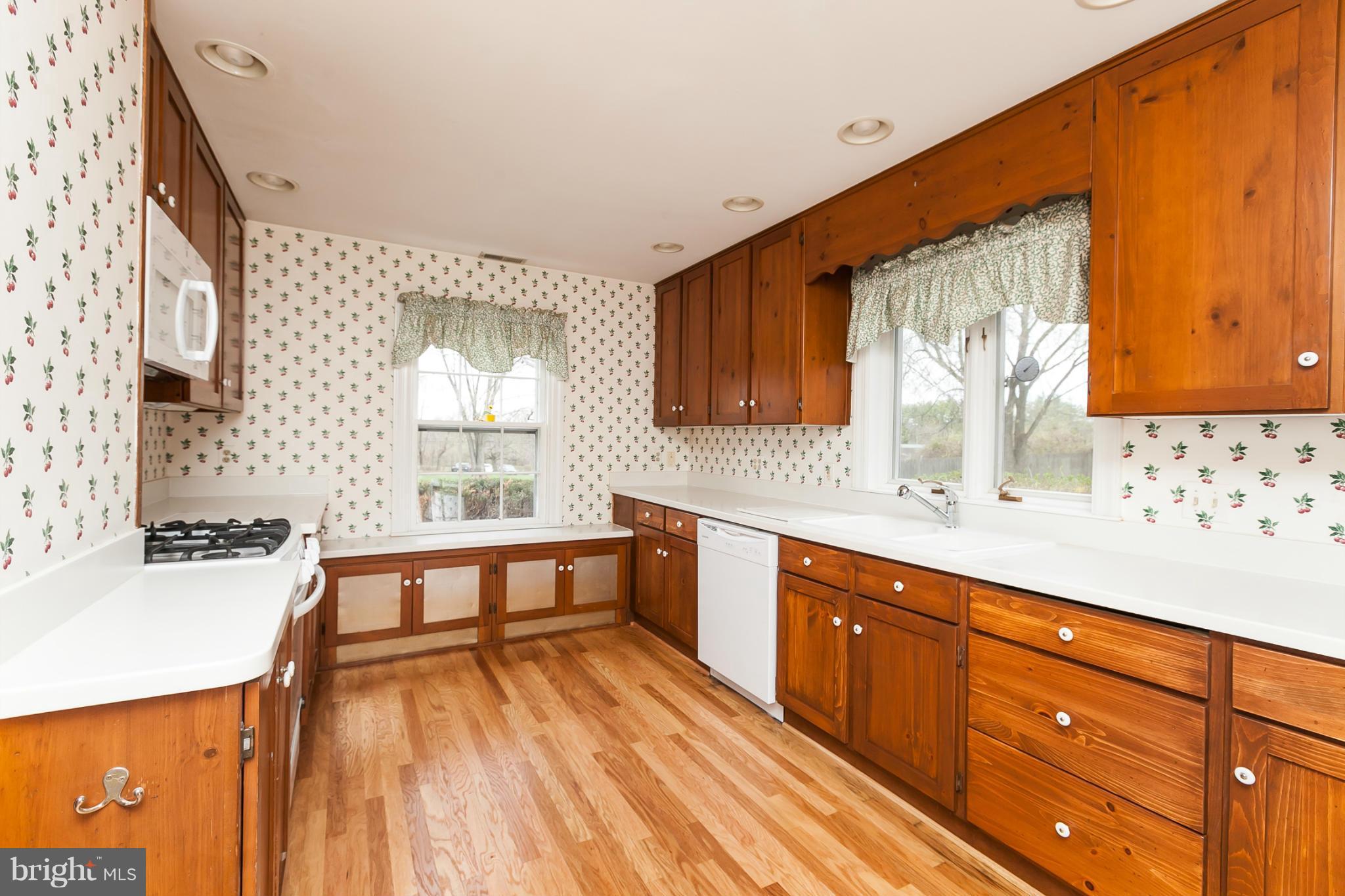 11315 Garrison Forest Road Owings Mills, MD 21117 - Photo 18 of 30 Kitchen