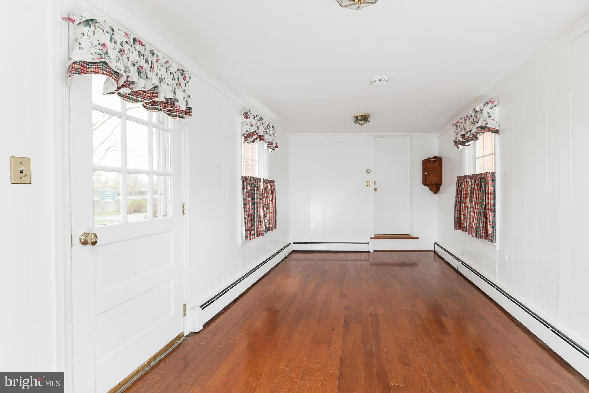 11315 Garrison Forest Road Owings Mills, MD 21117 - Photo 20 of 30 Breakfast room