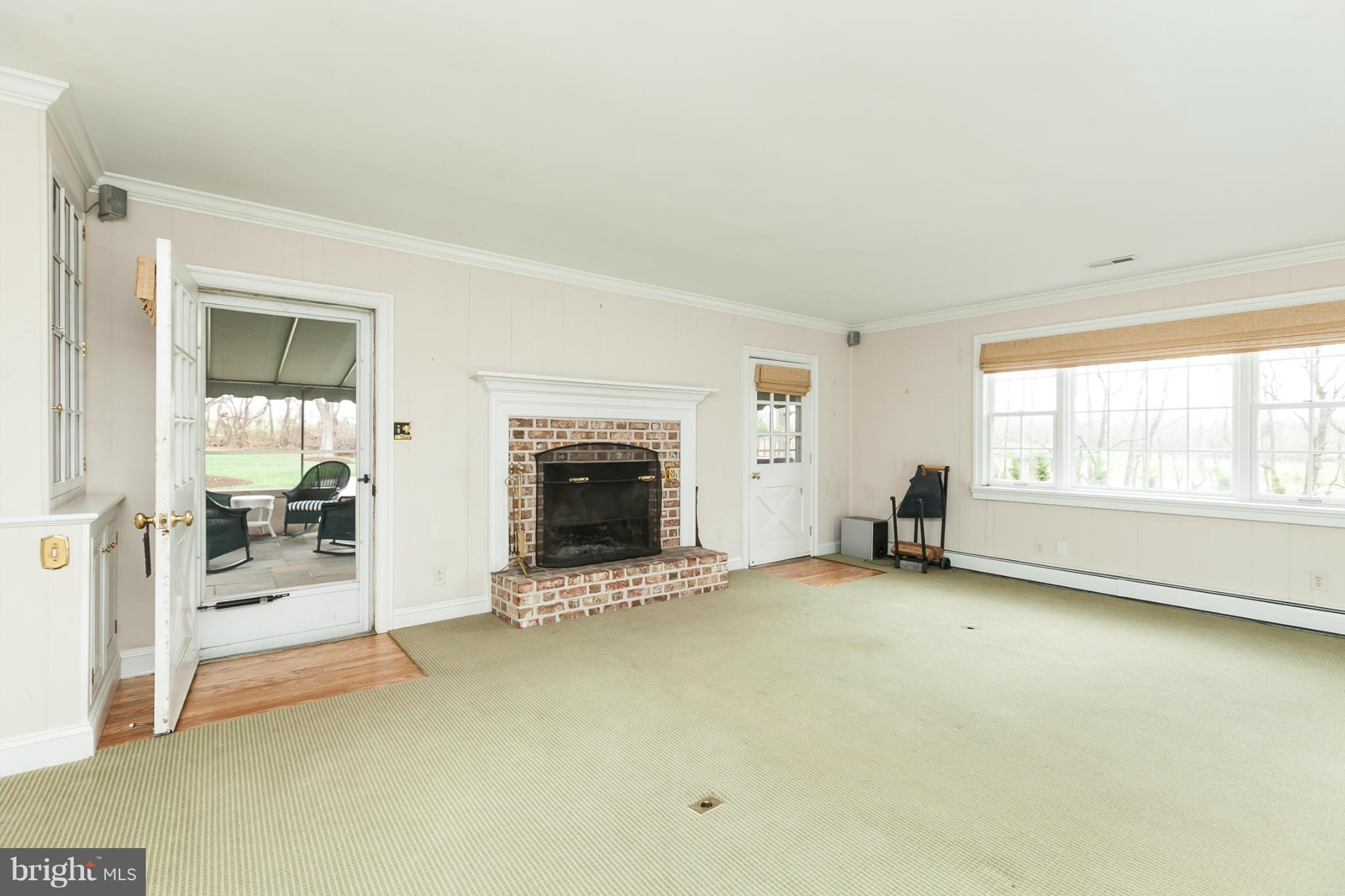11315 Garrison Forest Road Owings Mills, MD 21117 - Photo 21 of 30 Family Room