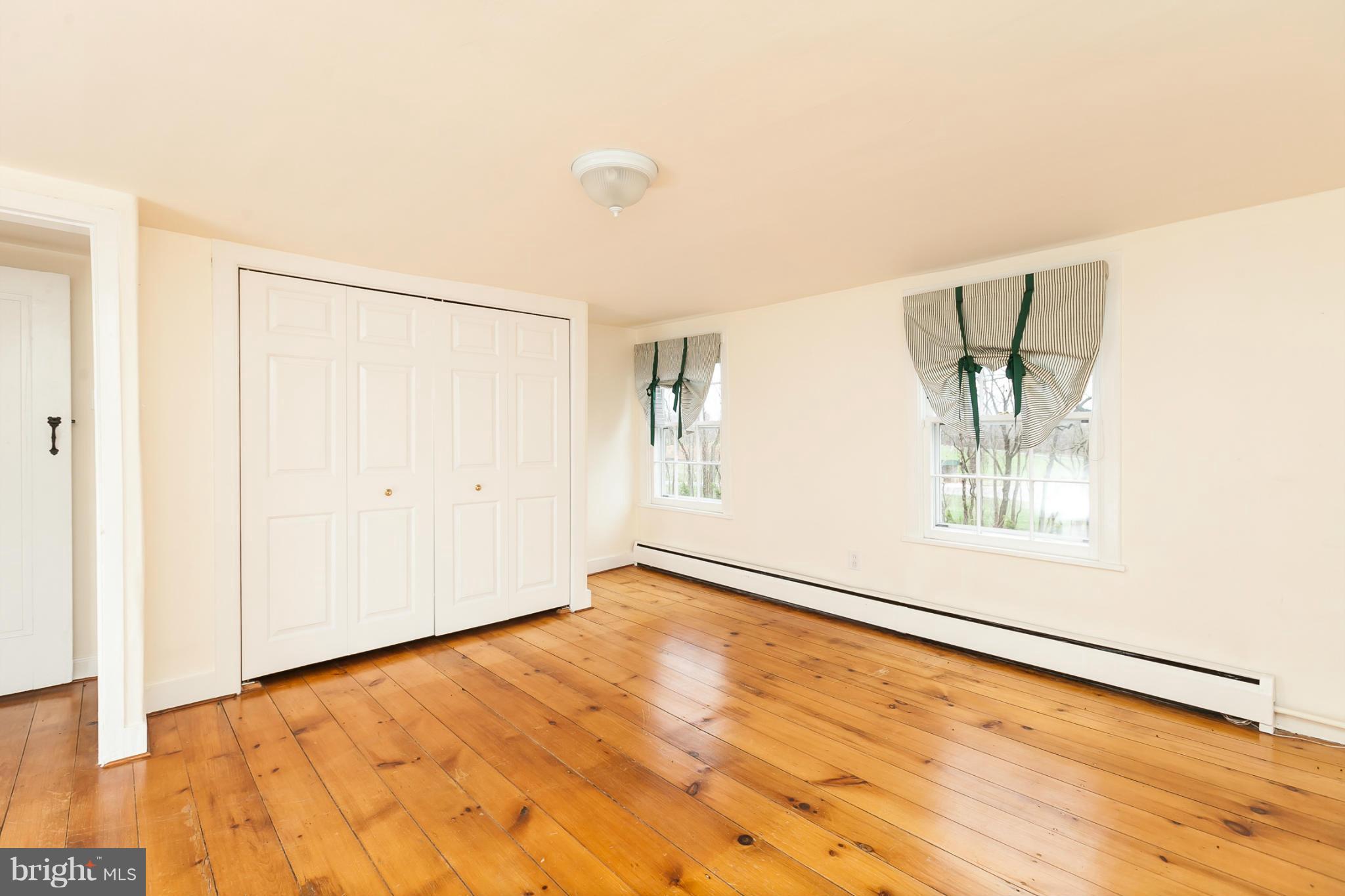 11315 Garrison Forest Road Owings Mills, MD 21117 - Photo 23 of 30 Bedroom #2