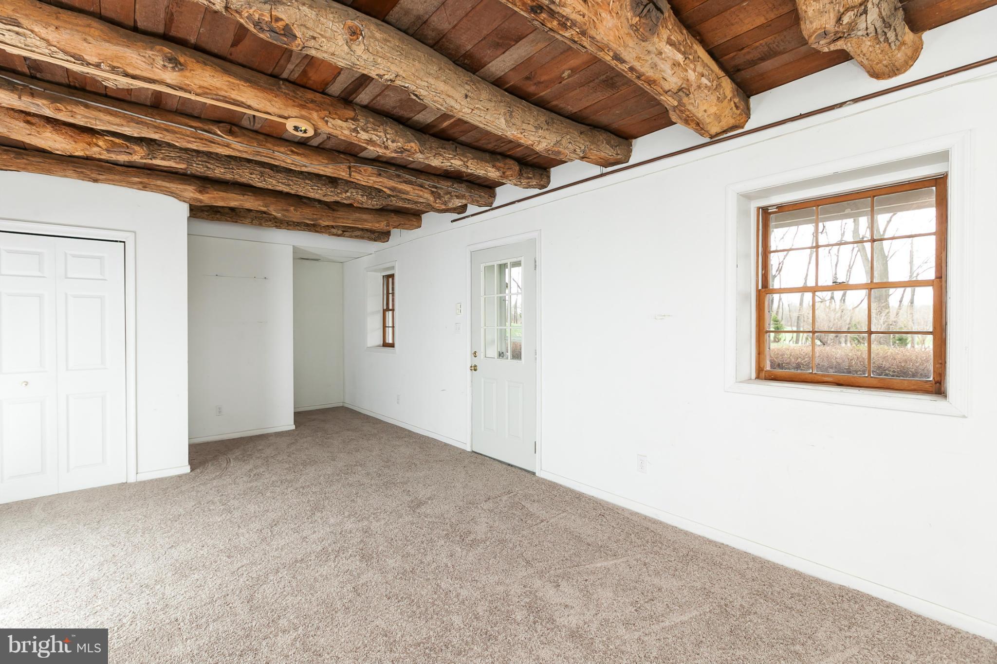 11315 Garrison Forest Road Owings Mills, MD 21117 - Photo 29 of 30 Basement Family Room