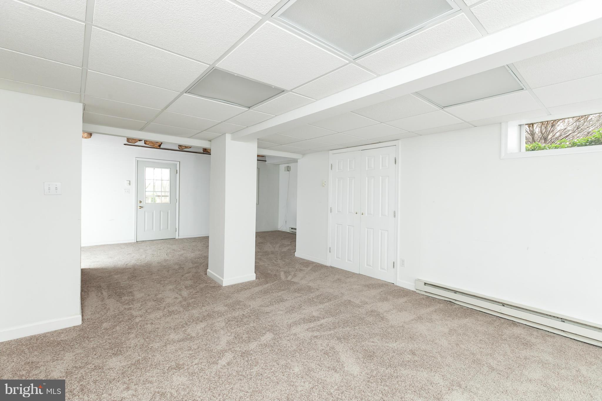 11315 Garrison Forest Road Owings Mills, MD 21117 - Photo 30 of 30 Basement Family Room