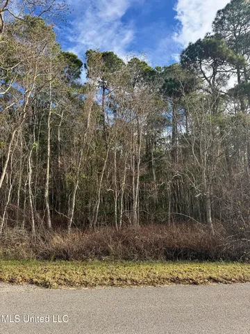 $7,500 | Lot 2225 Peach Street, Ocean Springs, MS 39564