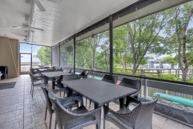 a view of outdoor space yard and patio