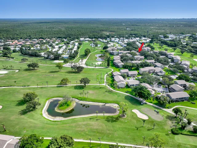 $239,000 | 18390 Southeast Wood Haven Lane, Unit E, Jupiter, FL 33469