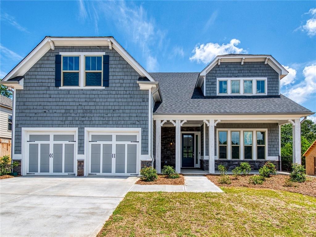 525 Windy Ridge Court Canton, GA 30114 - Photo 1 of 1 Gallery Image 1