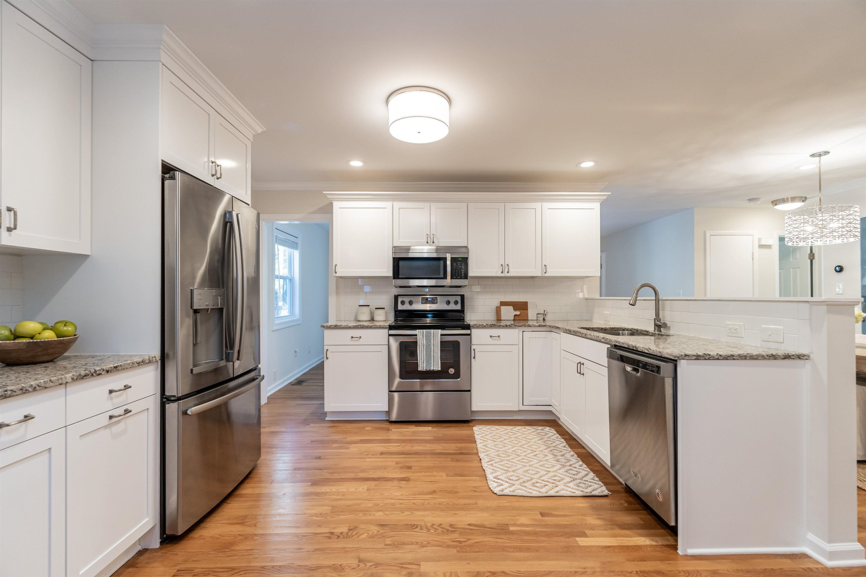 2408 Remington Road Raleigh, NC 27610 - Photo 10 of 31 Photo 10