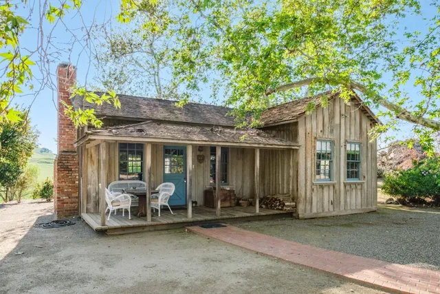 $4,750,000 | 19623 Road 211, Friant, CA 93626