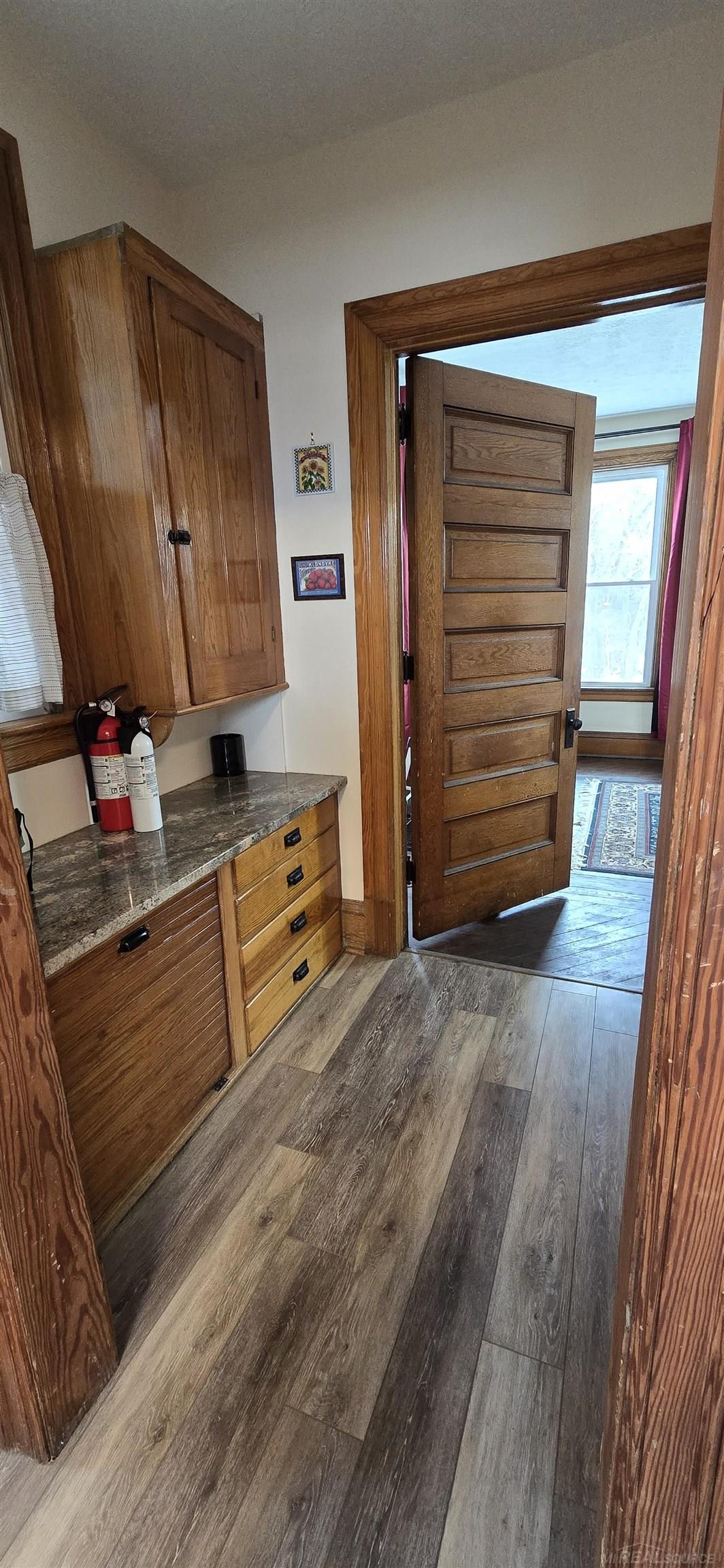205 South Dettman Road Jackson, MI 49203 - Photo 21 of 56