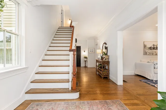 $1,599,000 | 31 Birch Hill Road, Lyme, CT 06371