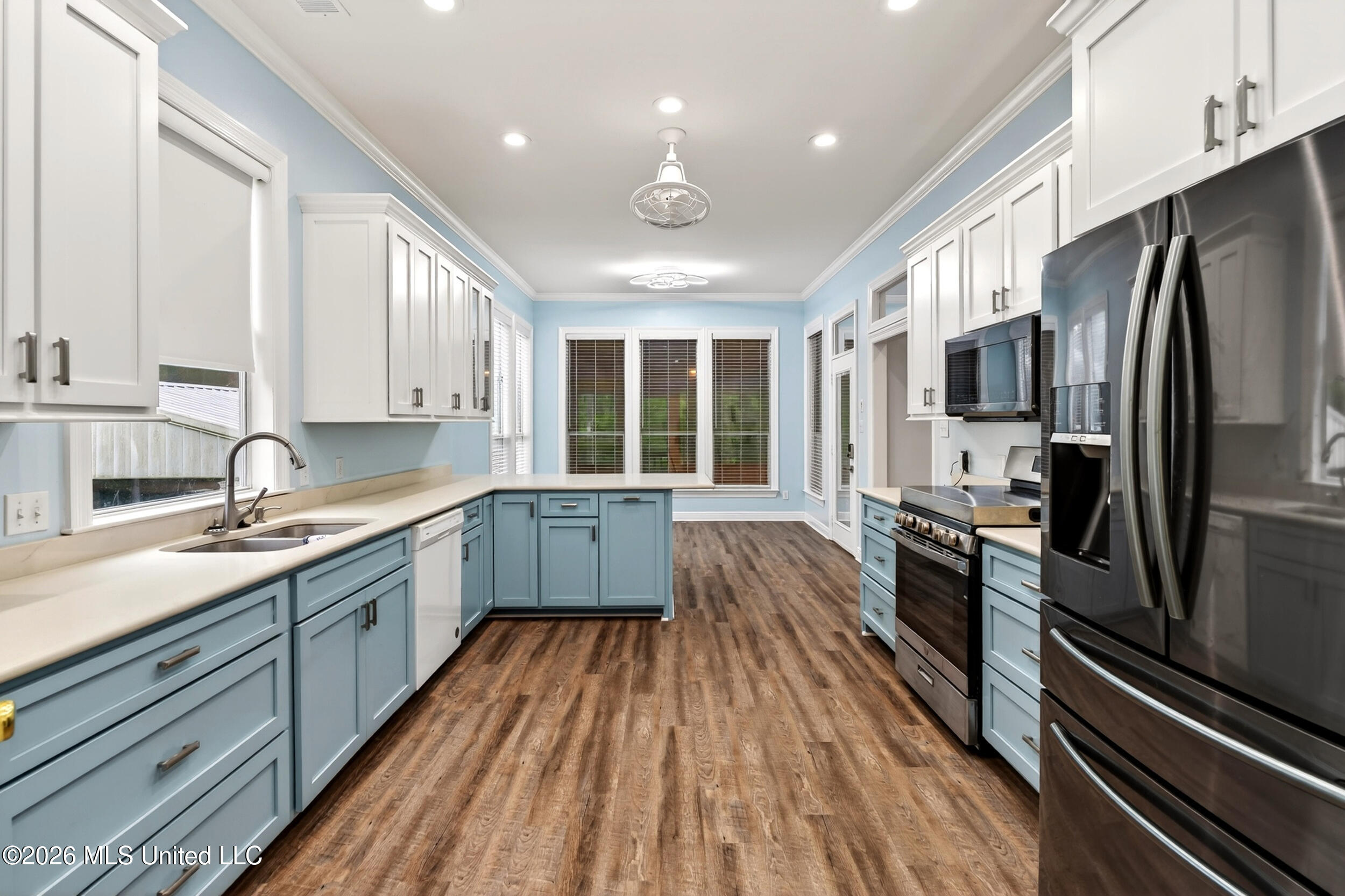 219 Pop Hill Road, Unit B Poplarville, MS 39470 - Photo 35 of 74 35_35_kitchen