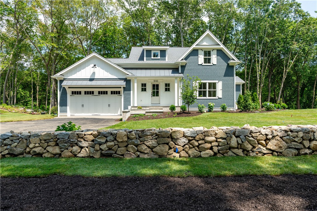 510 Greenbush Road Warwick, RI 02818 - Photo 1 of 47