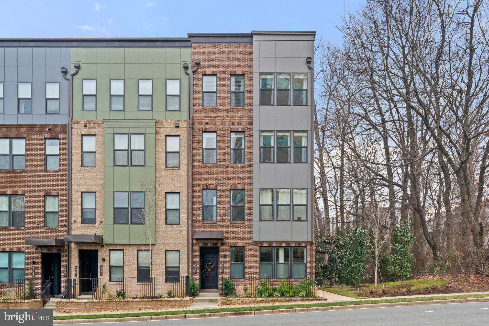 4033 Legato Road, Unit 90 Fairfax, VA 22033 - Photo 1 of 65 Gallery Image 1