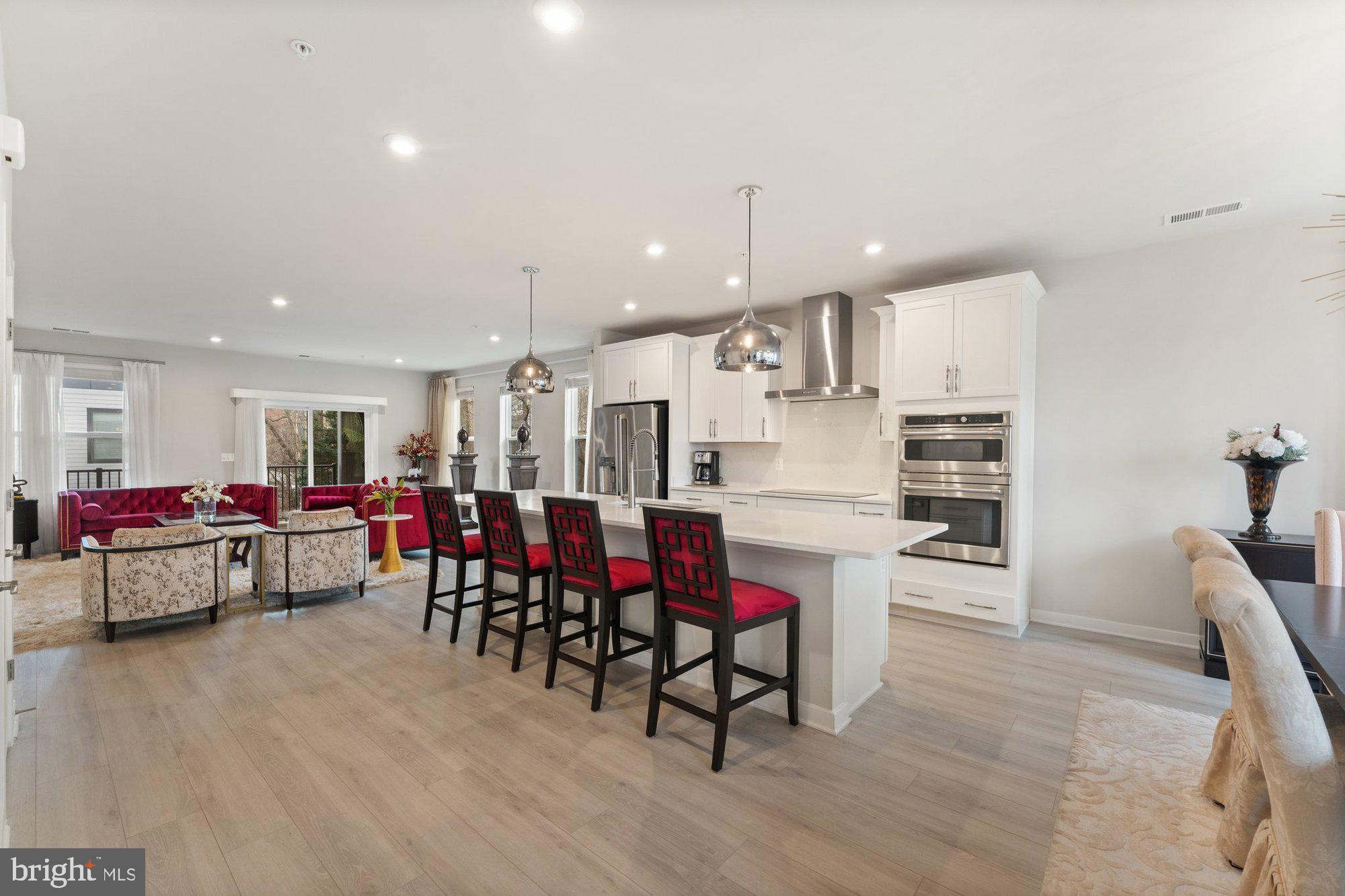 4033 Legato Road, Unit 90 Fairfax, VA 22033 - Photo 14 of 65 Gallery Image 14