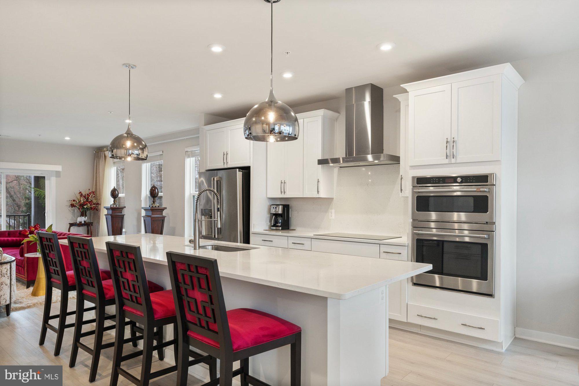 4033 Legato Road, Unit 90 Fairfax, VA 22033 - Photo 15 of 65 Gallery Image 15