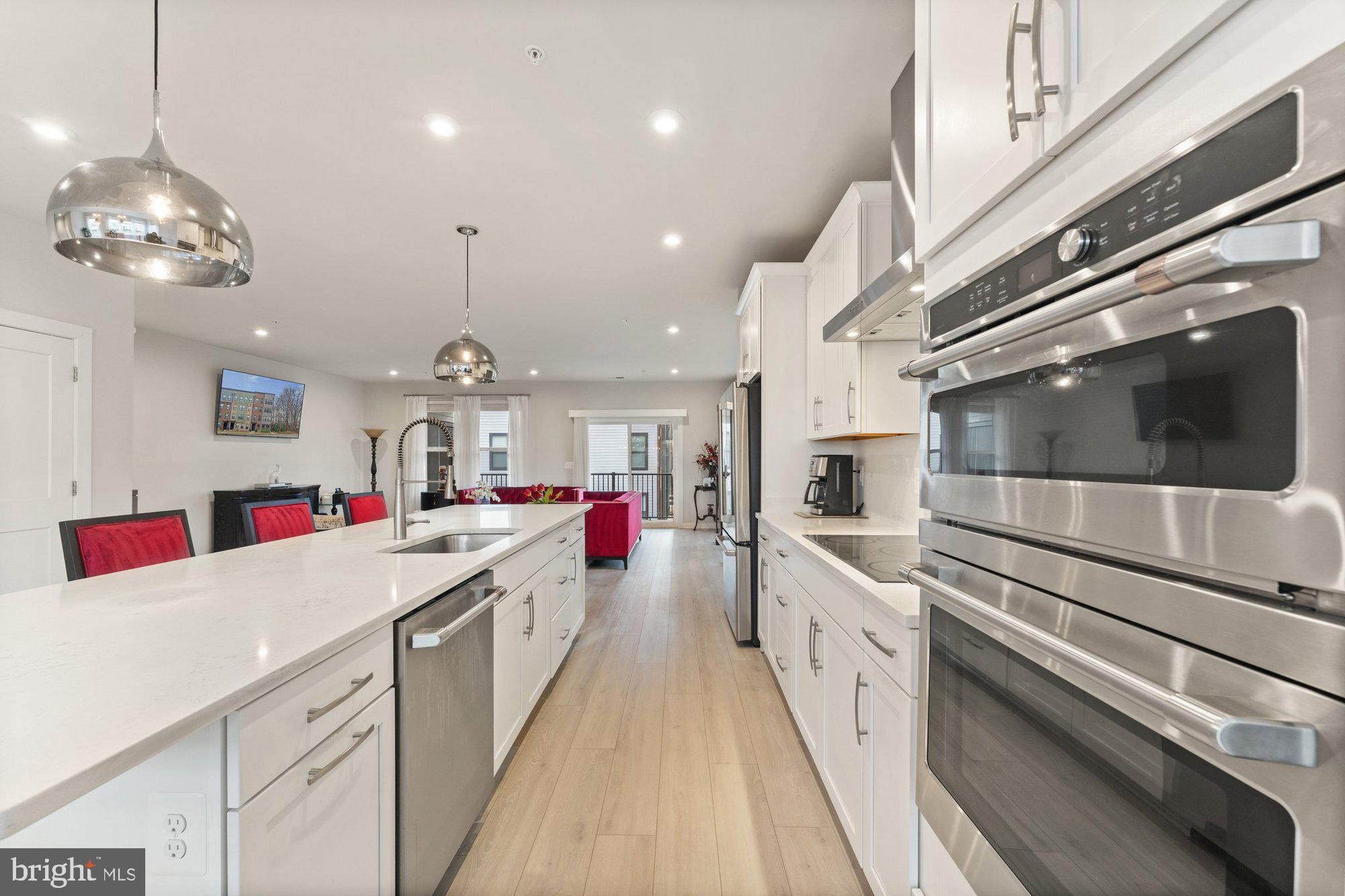 4033 Legato Road, Unit 90 Fairfax, VA 22033 - Photo 19 of 65 Gallery Image 19