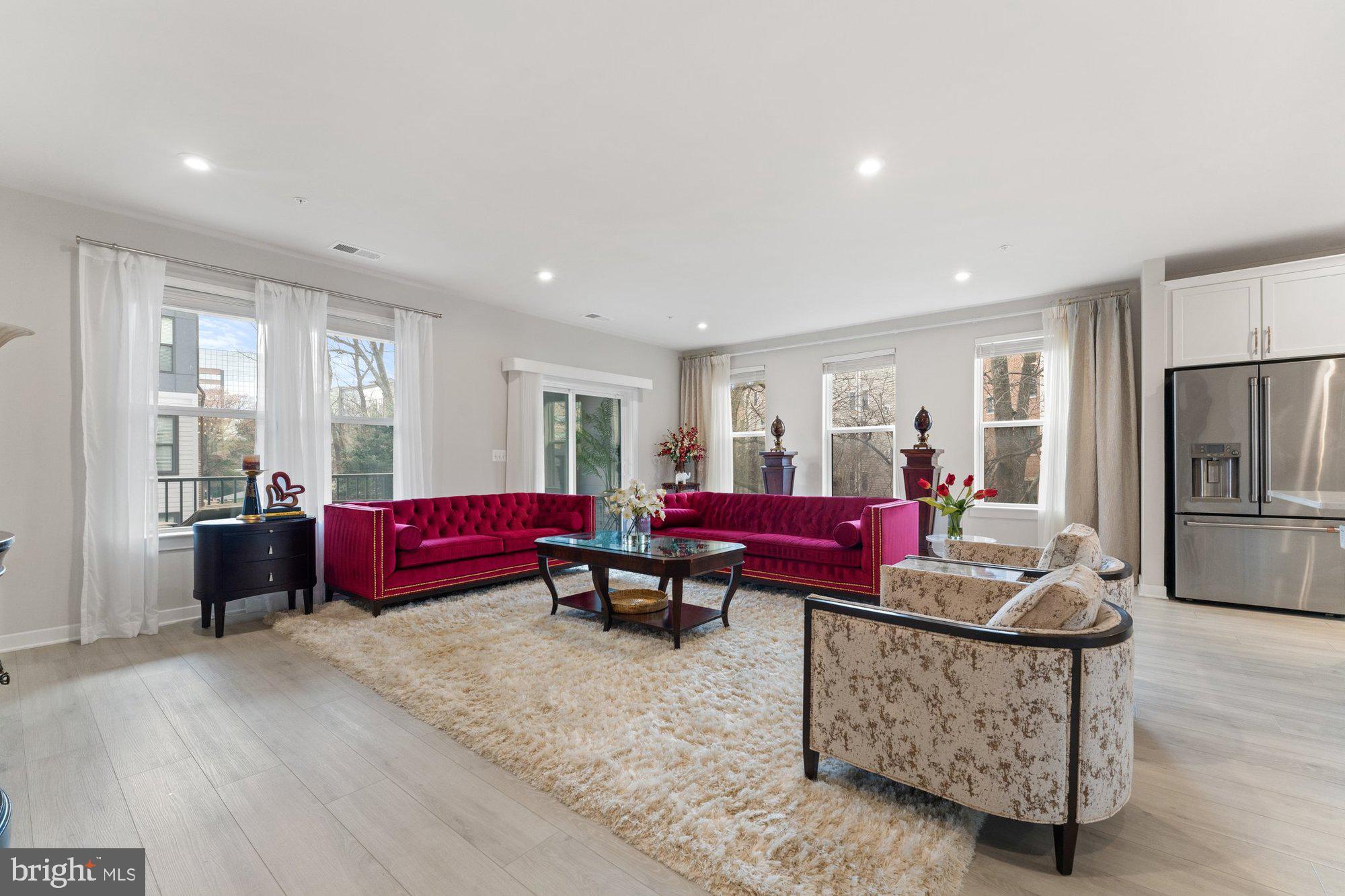 4033 Legato Road, Unit 90 Fairfax, VA 22033 - Photo 2 of 65 Gallery Image 2