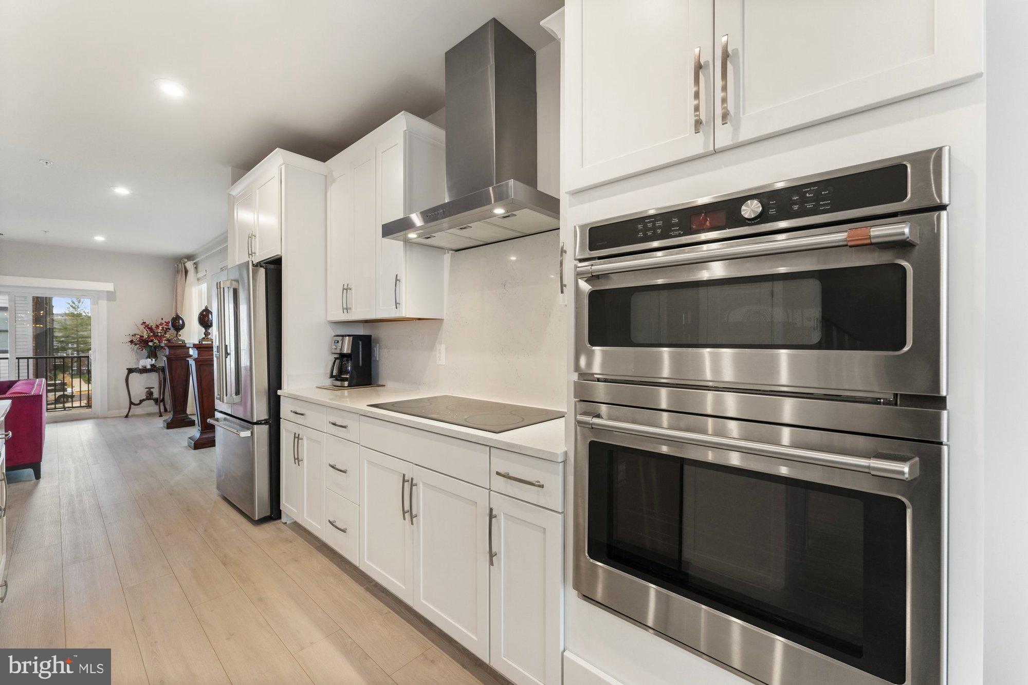 4033 Legato Road, Unit 90 Fairfax, VA 22033 - Photo 21 of 65 Gallery Image 21