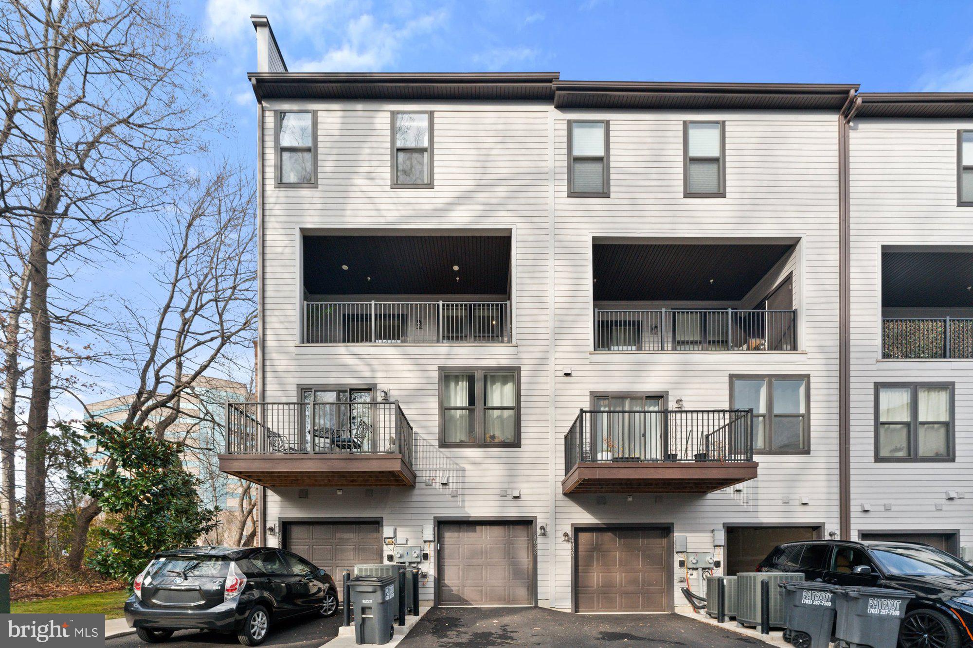 4033 Legato Road, Unit 90 Fairfax, VA 22033 - Photo 58 of 65 Gallery Image 58