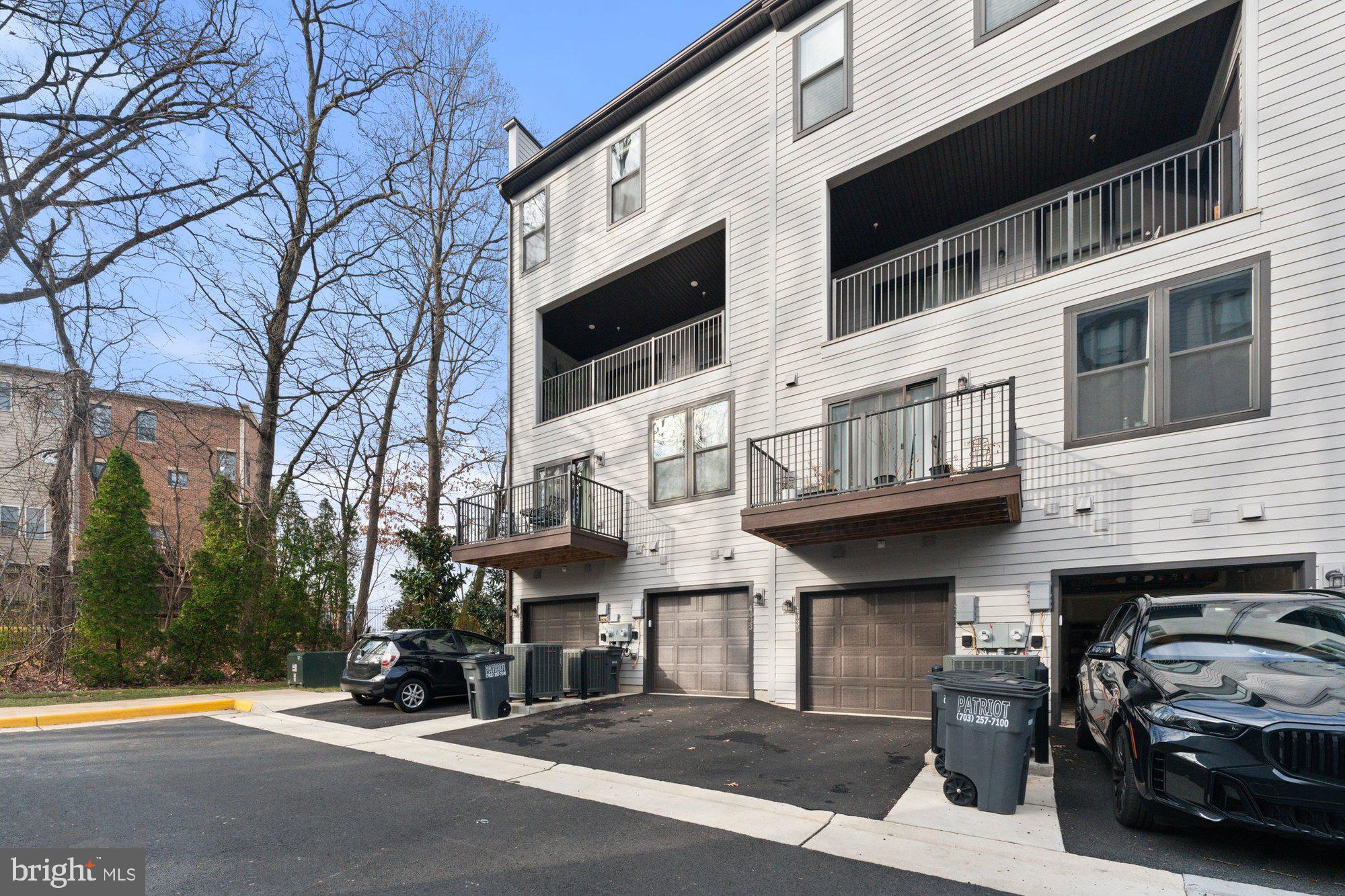 4033 Legato Road, Unit 90 Fairfax, VA 22033 - Photo 60 of 65 Gallery Image 60