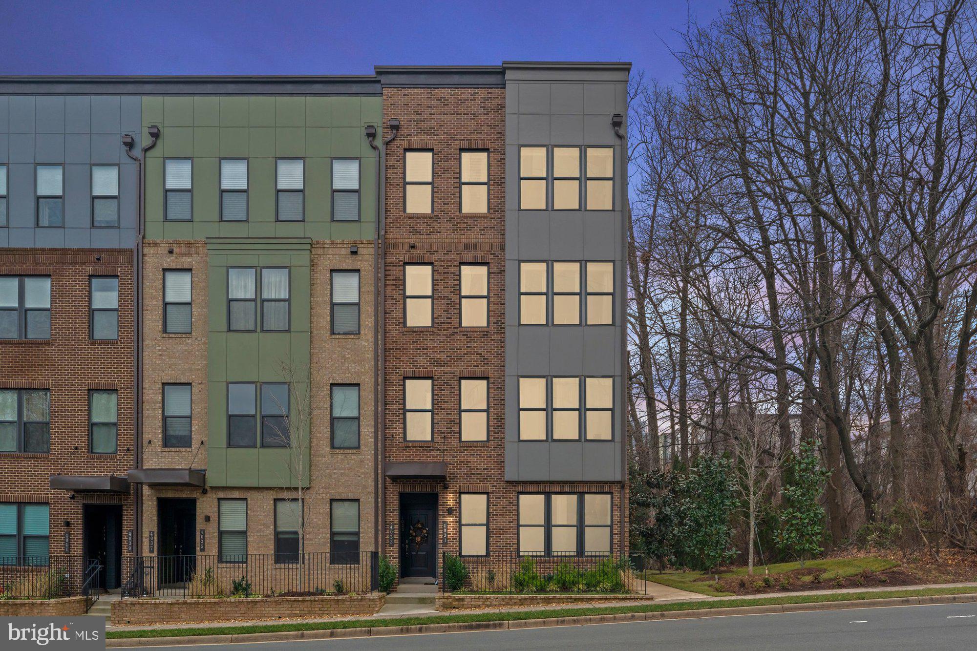 4033 Legato Road, Unit 90 Fairfax, VA 22033 - Photo 63 of 65 Gallery Image 63