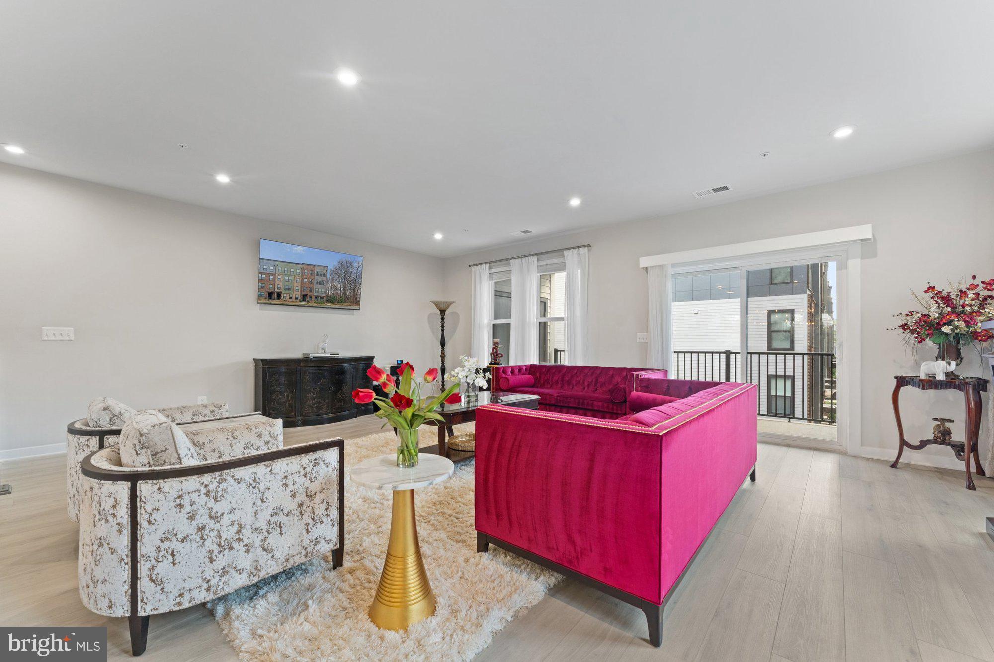 4033 Legato Road, Unit 90 Fairfax, VA 22033 - Photo 7 of 65 Gallery Image 7