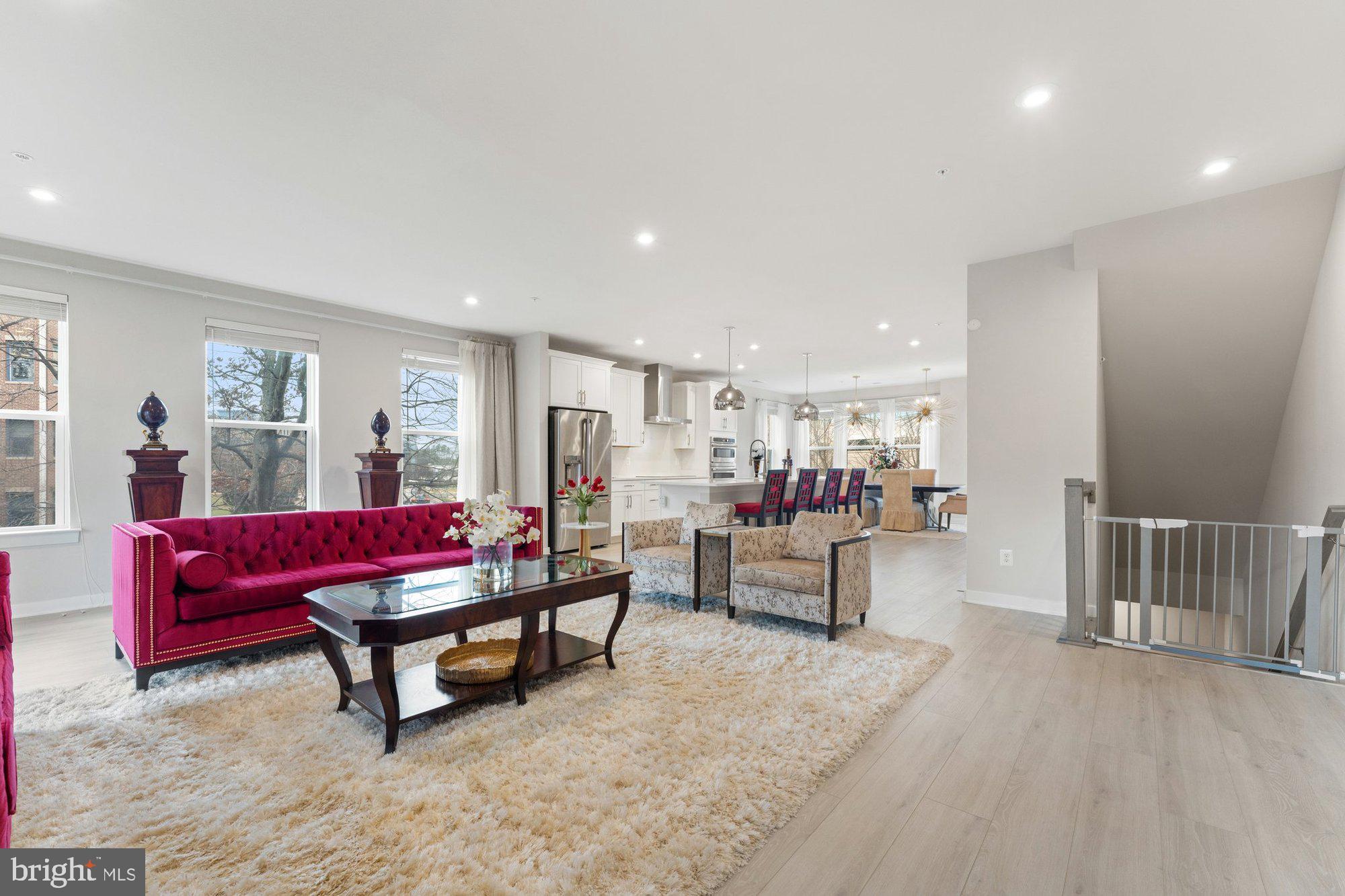 4033 Legato Road, Unit 90 Fairfax, VA 22033 - Photo 9 of 65 Gallery Image 9
