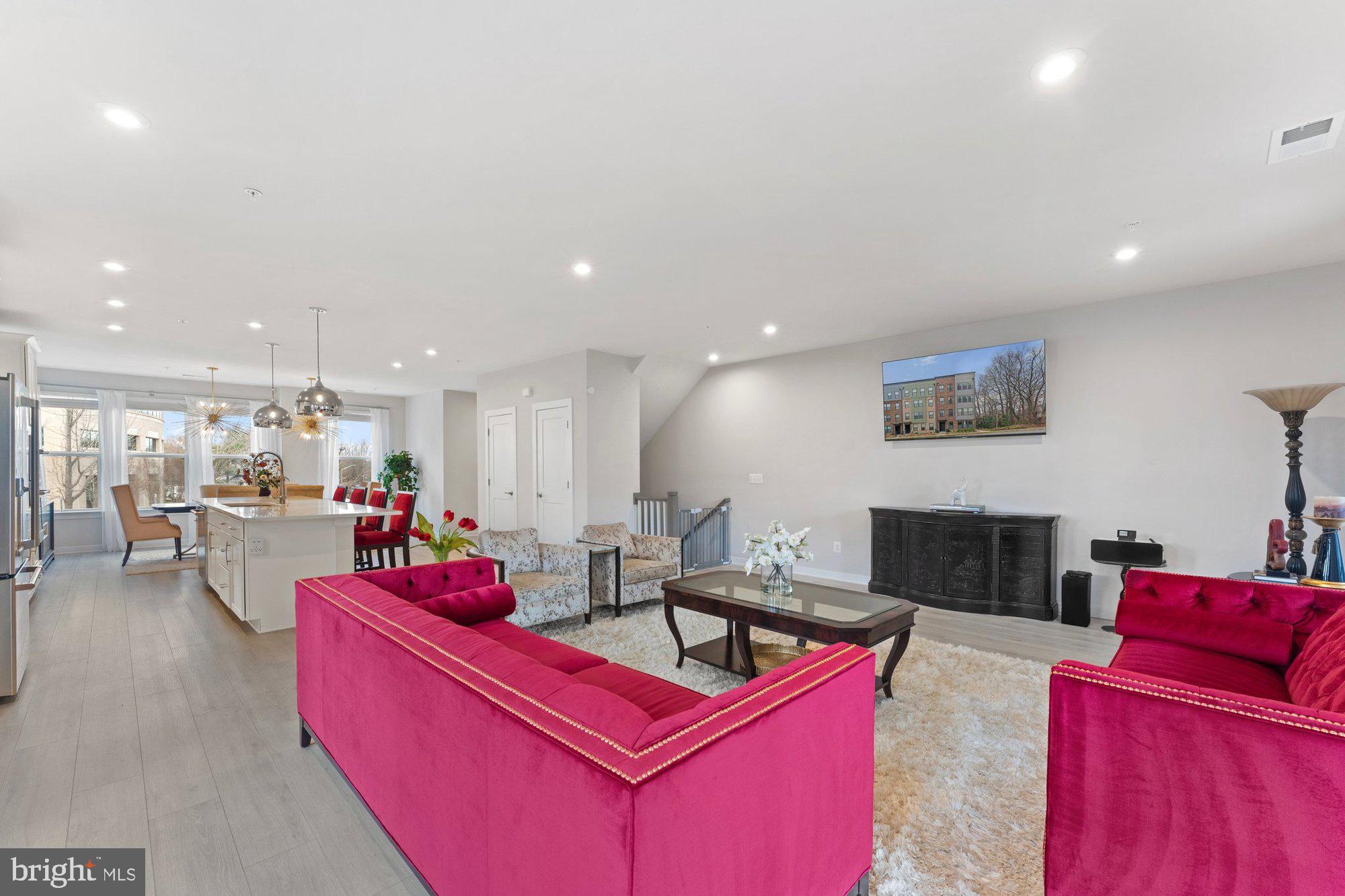 4033 Legato Road, Unit 90 Fairfax, VA 22033 - Photo 10 of 65 Gallery Image 10