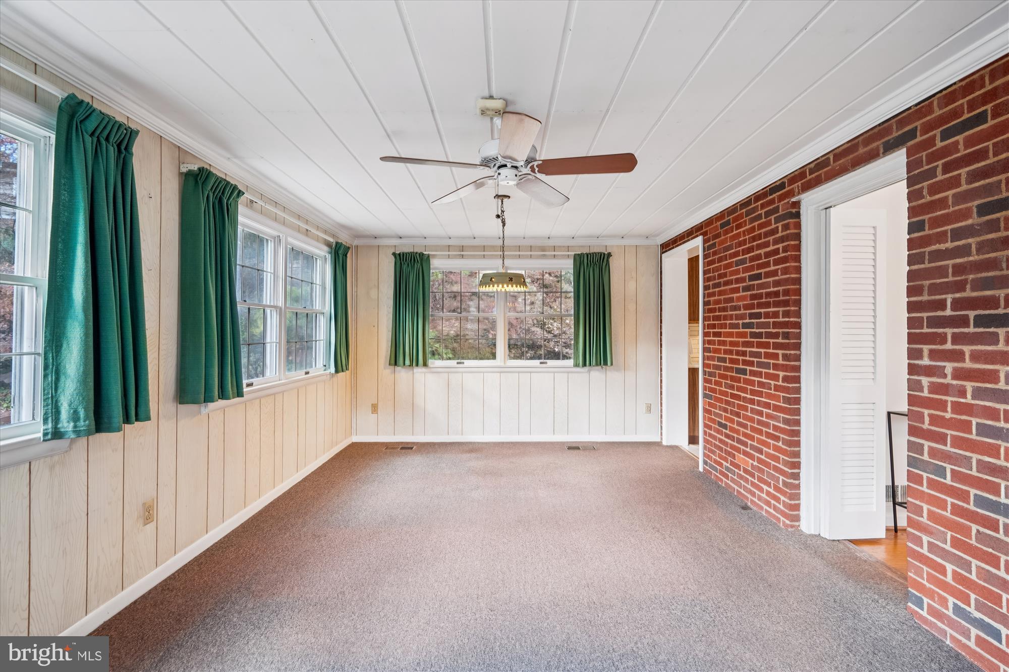 1912 Kimberly Road Silver Spring, MD 20903 - Photo 14 of 45 Let the sunshine in!