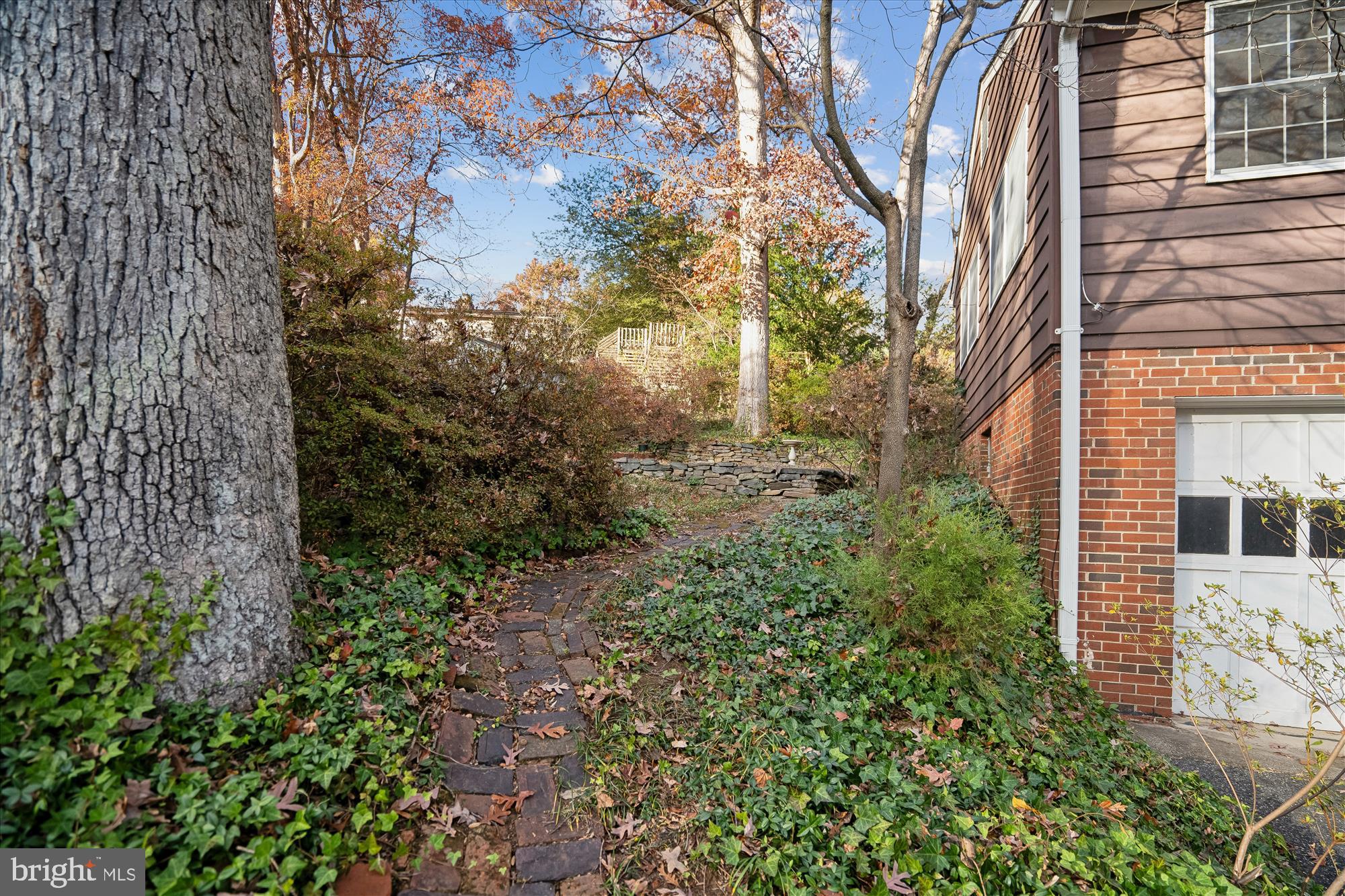 1912 Kimberly Road Silver Spring, MD 20903 - Photo 41 of 45 Walkway