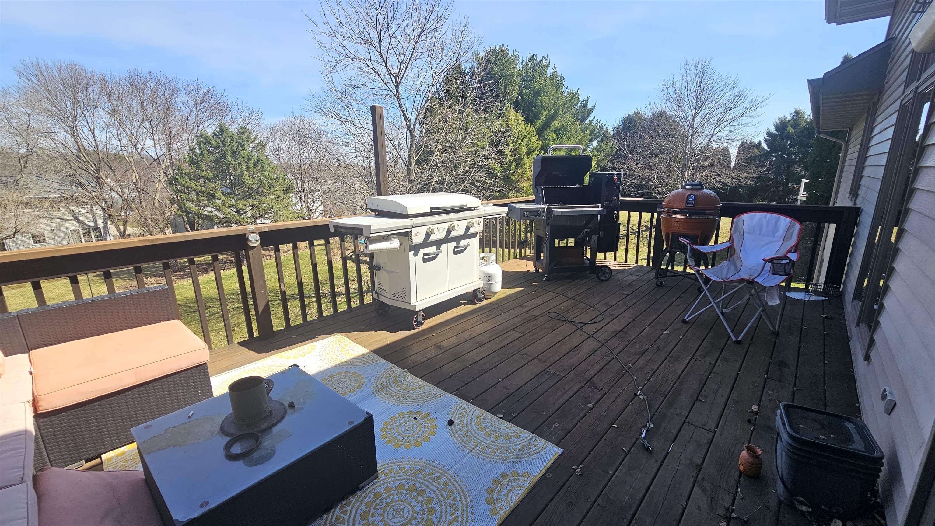 720 Waveland Road Janesville, WI 53548 - Photo 12 of 39