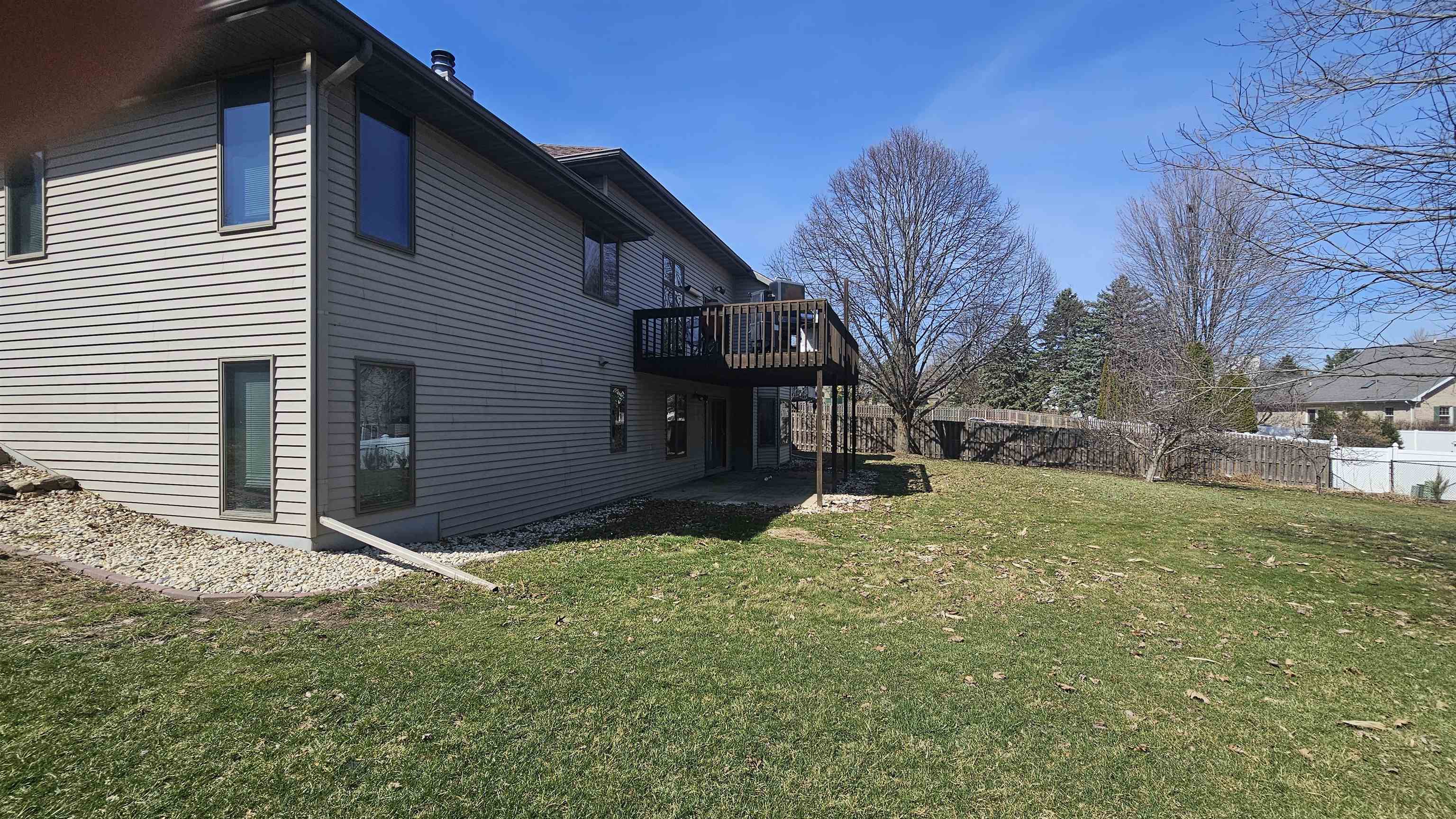 720 Waveland Road Janesville, WI 53548 - Photo 32 of 39