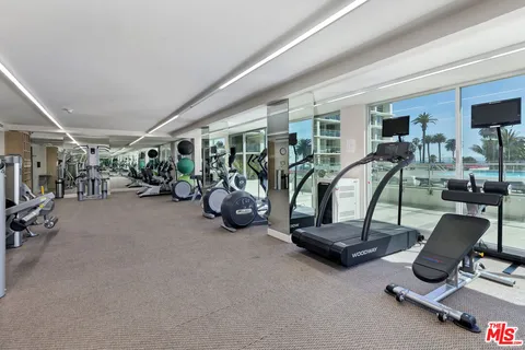 $785,000 | 201 Ocean Avenue, Unit 1505B, Santa Monica, CA 90402