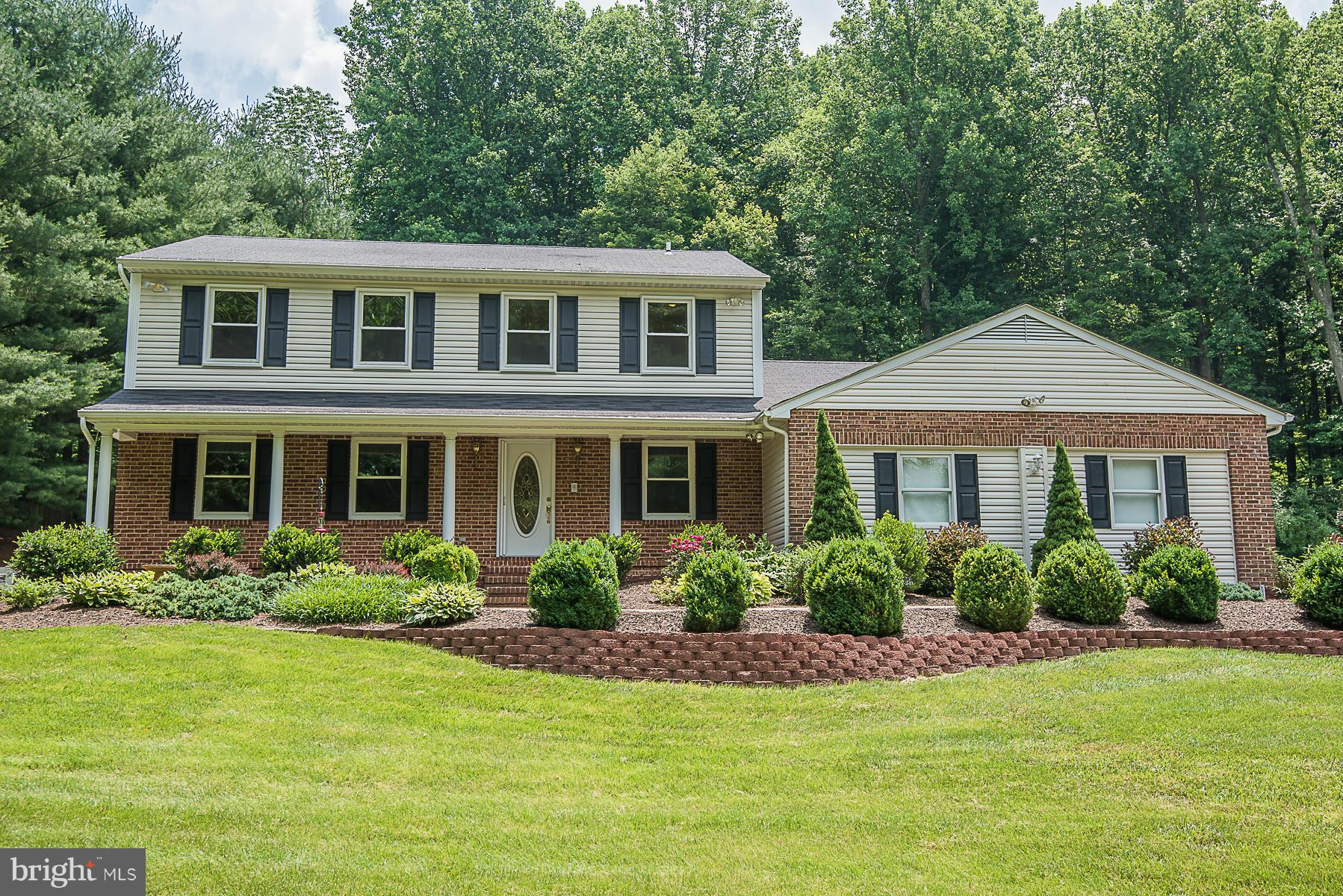 2523 Paper Mill Road Phoenix, MD 21131 - Photo 1 of 30 Exterior (Front)
