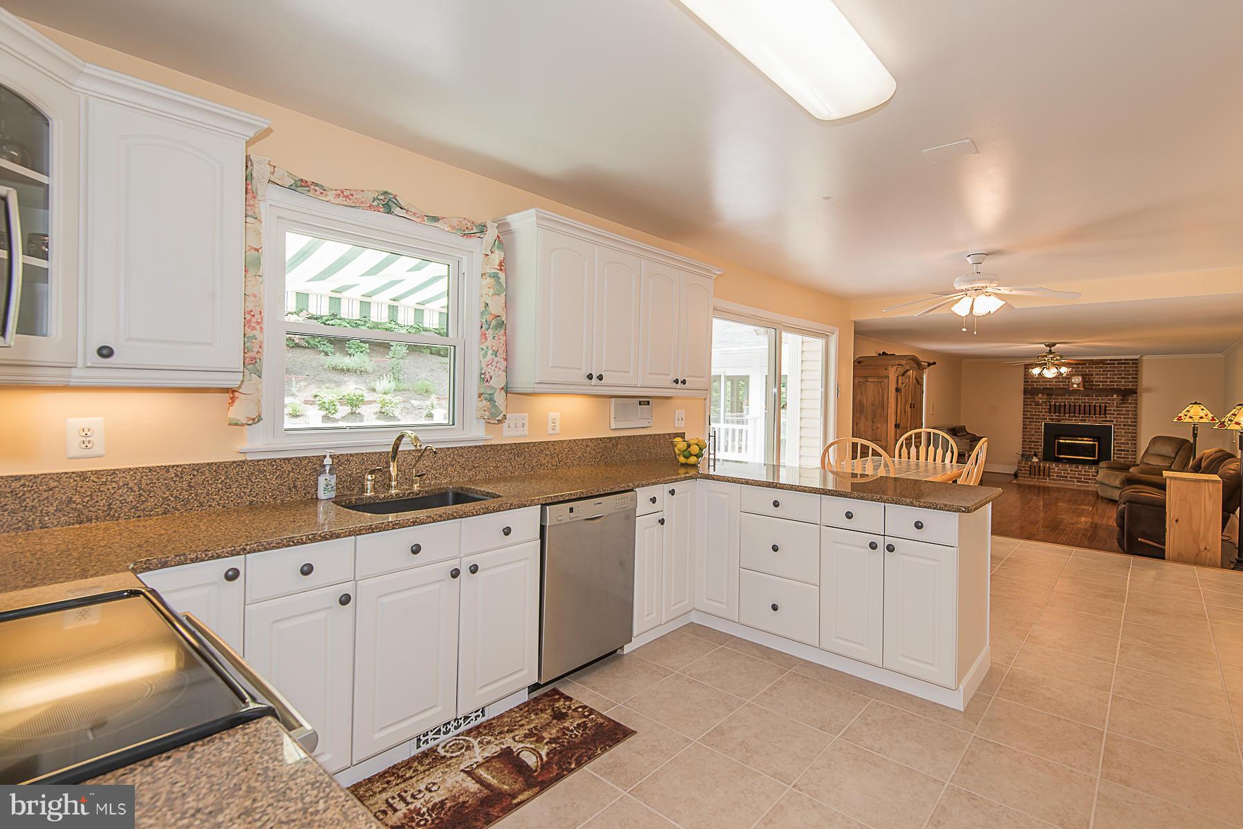 2523 Paper Mill Road Phoenix, MD 21131 - Photo 2 of 30 Kitchen